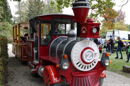 Čarobni dan v Arboretumu Volčji Potok presegel pričakovanja (69)